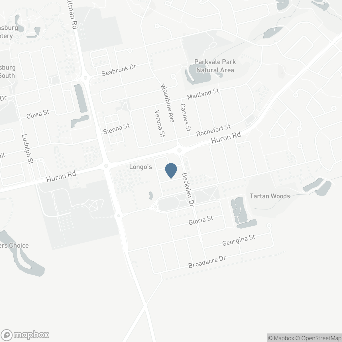 31 WILLIAM DUNLOP Street, Kitchener, Ontario N2R 0N7